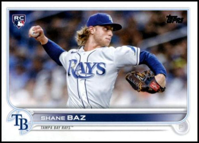 421c Shane Baz